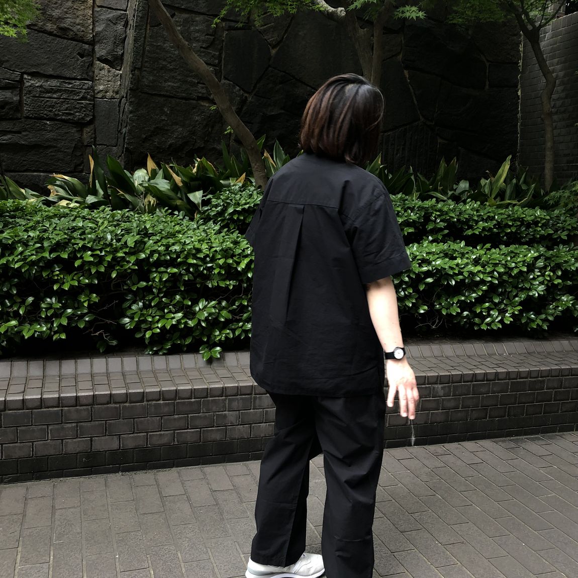 【大丸福岡天神】身長153㎝