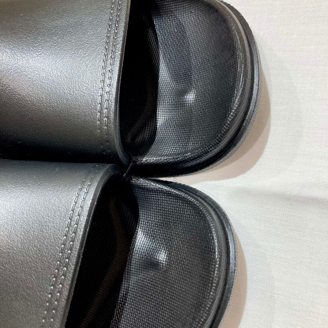 一体成型足なりサンダル