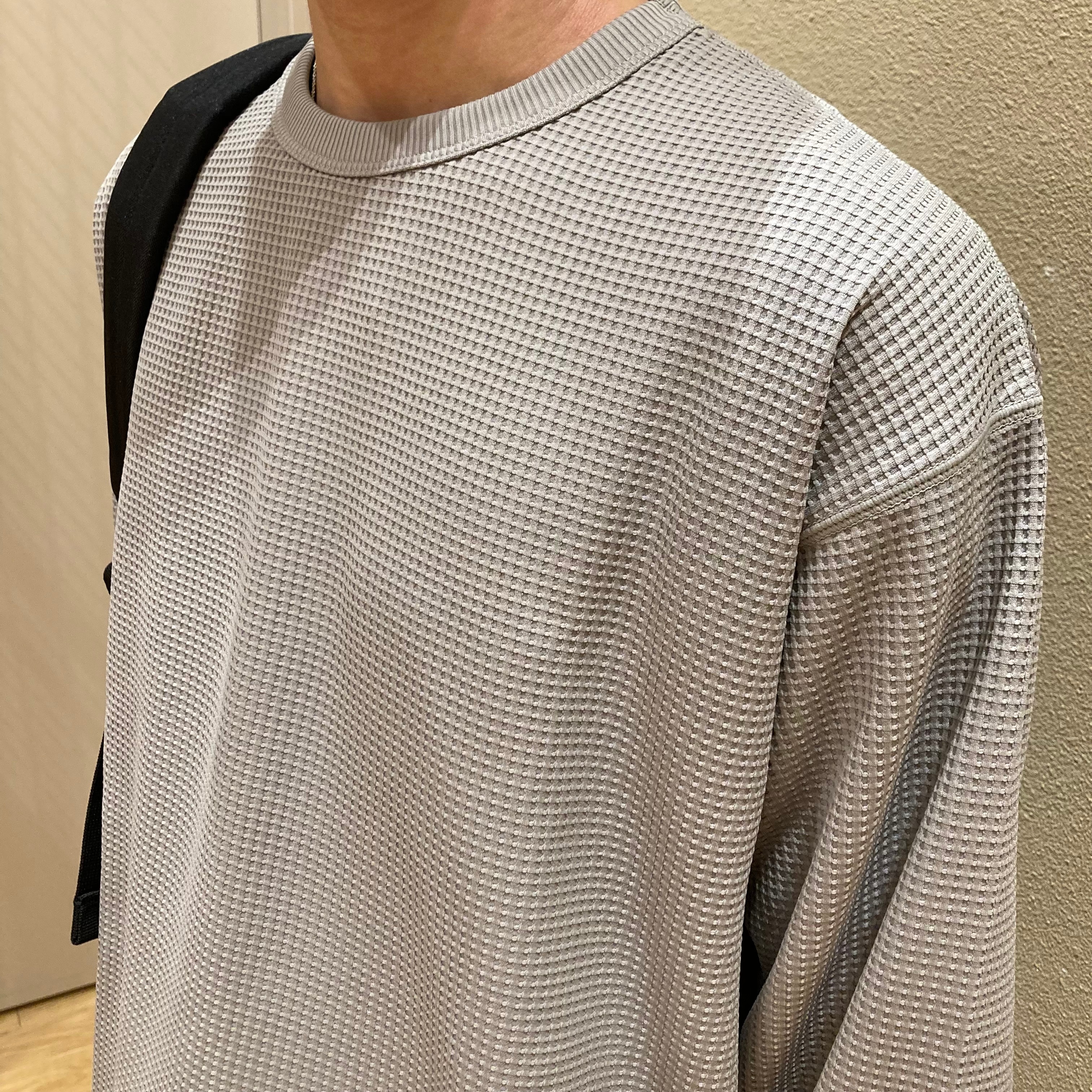 スタッフスナップ