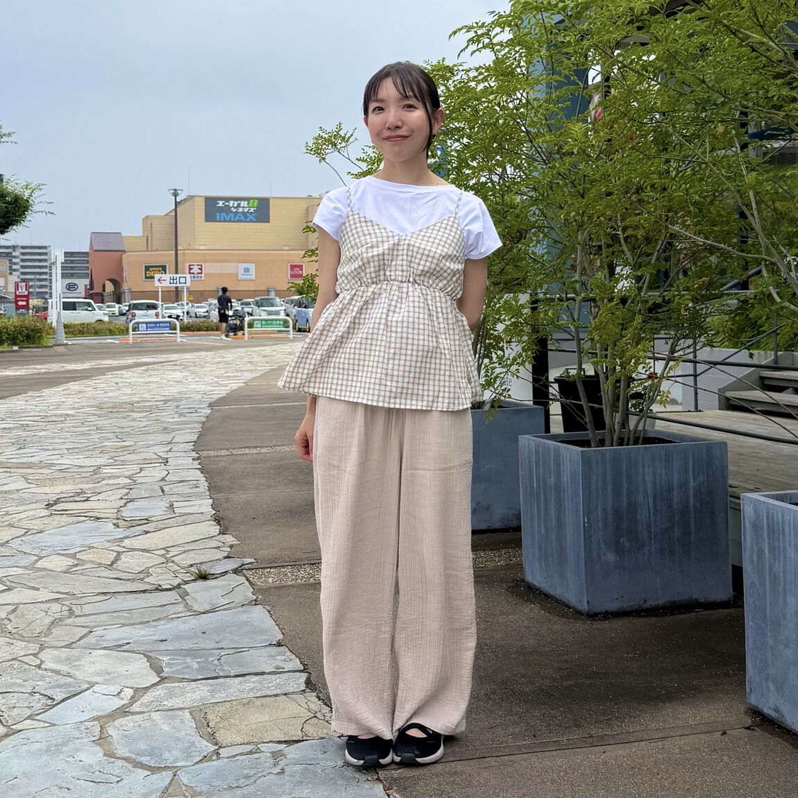 【フジグラン神辺】身長151㎝_pw1uJr