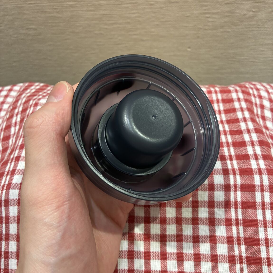 ランチカプセル中