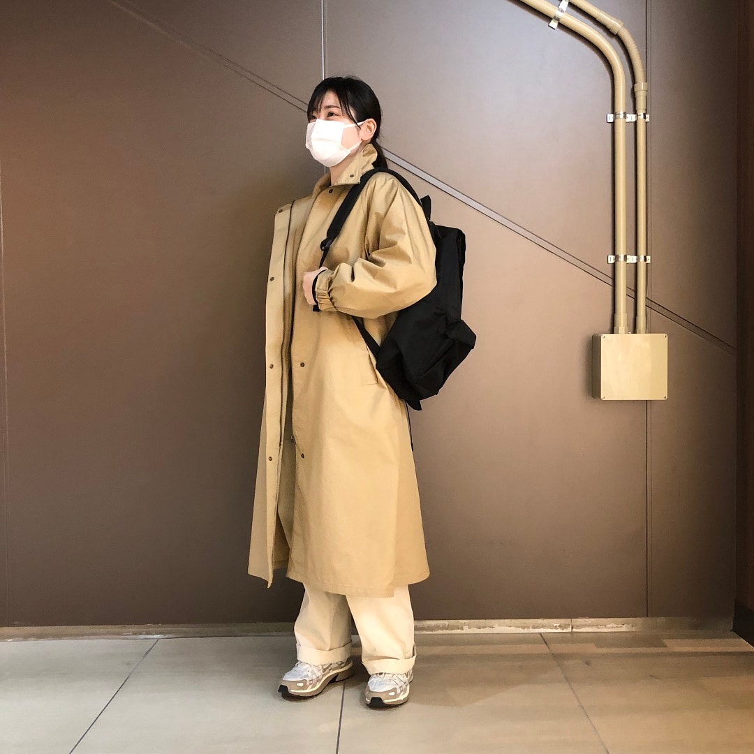 【アリオ加古川】スタッフスナップ