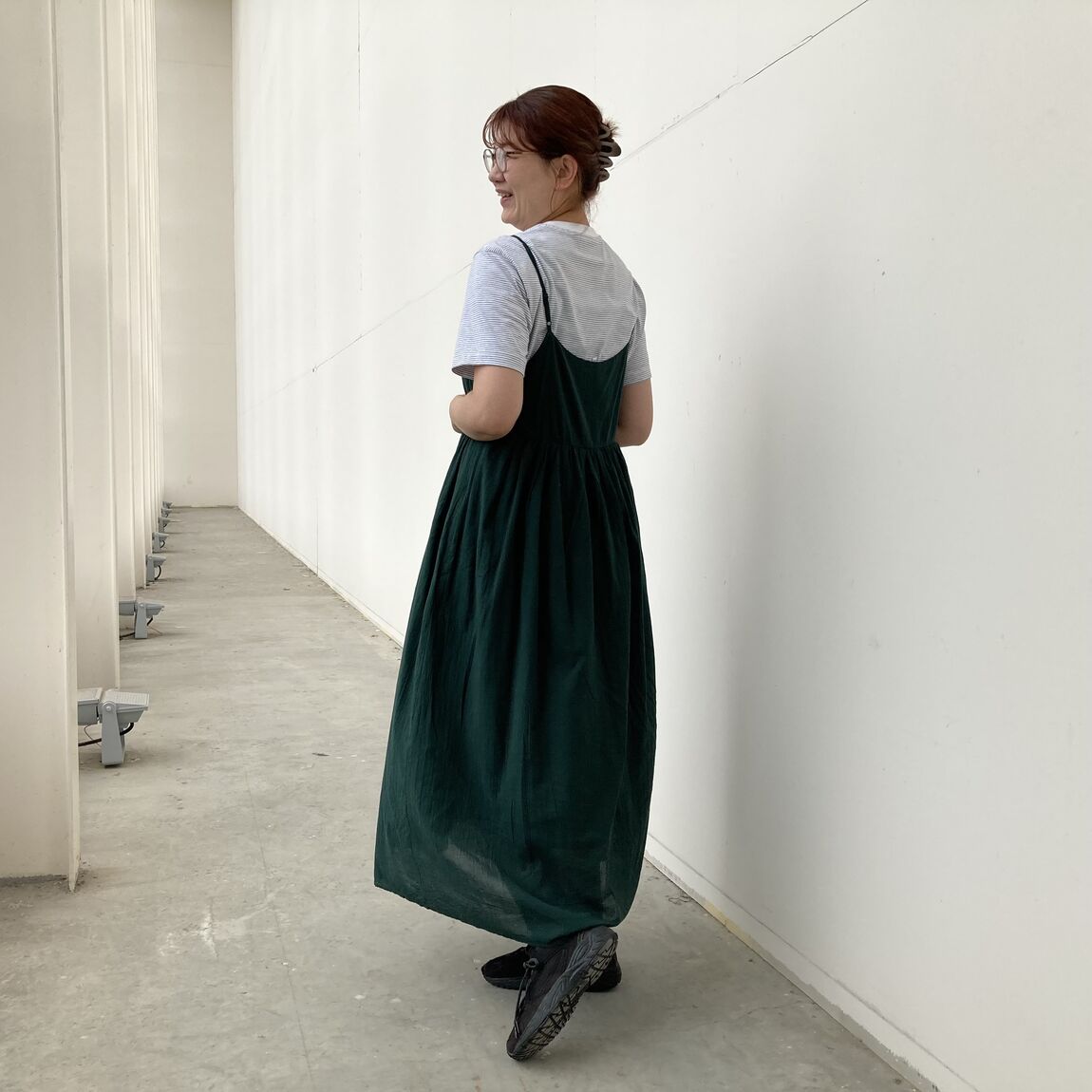 【イオンモール各務原】身長168cm