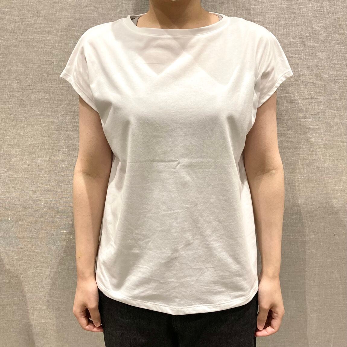 フレンチスリーブ