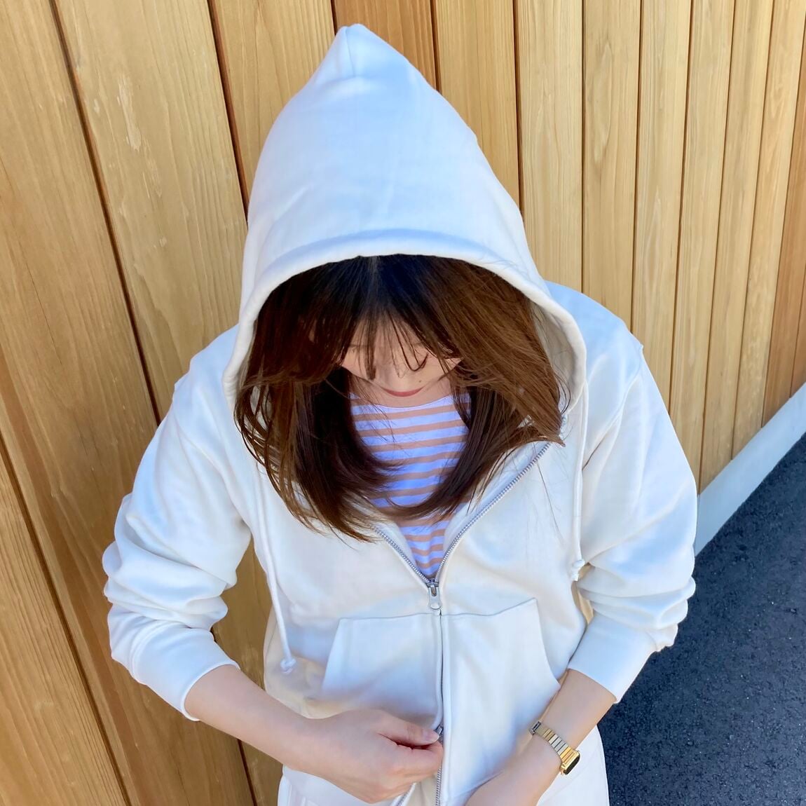 【クロスモール花ヶ島】身体164㎝_3Dev40