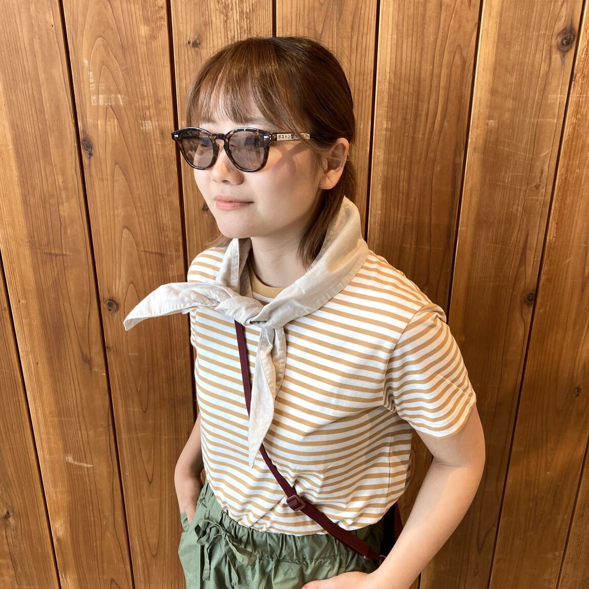 コーデ