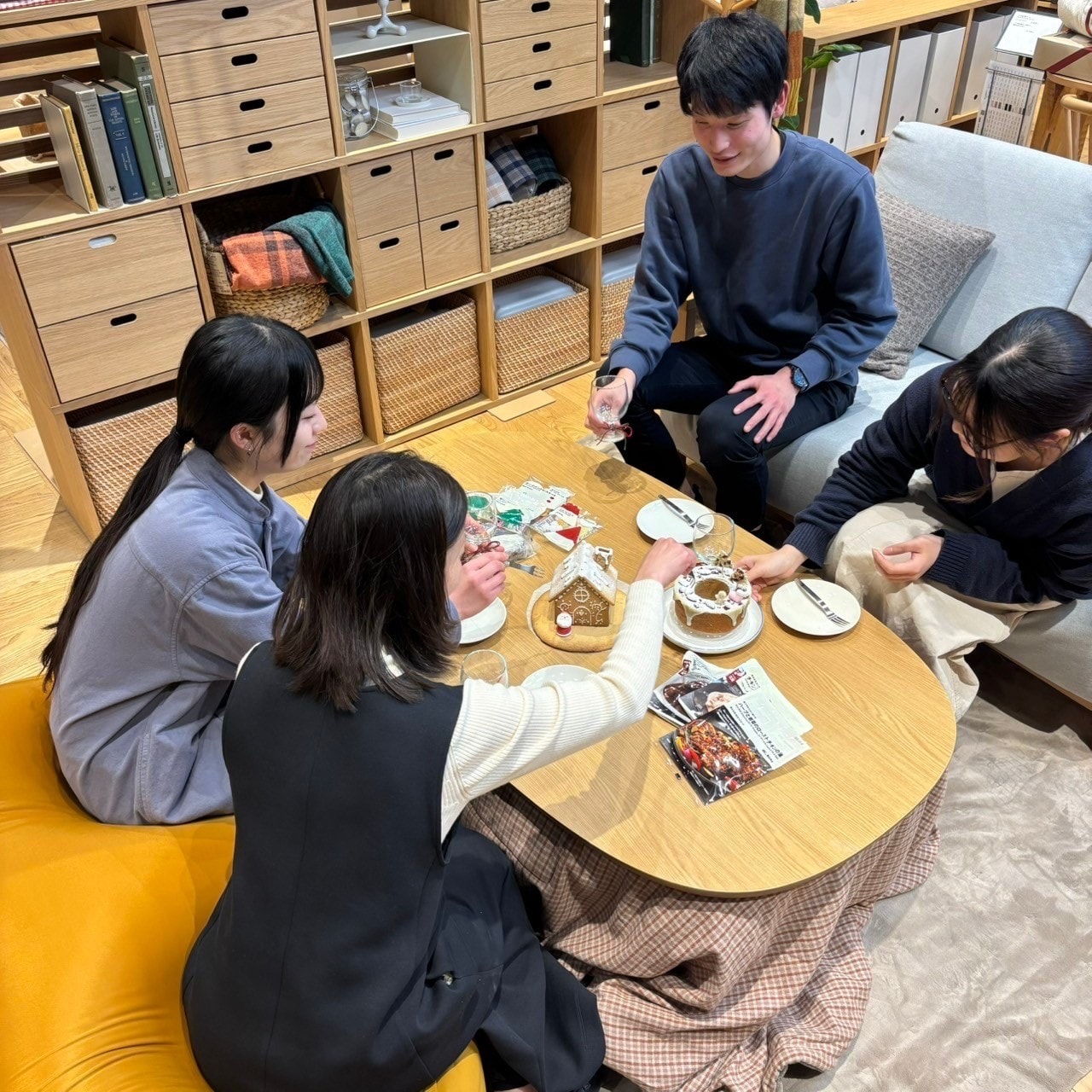 【青木島ショッピングパーク】