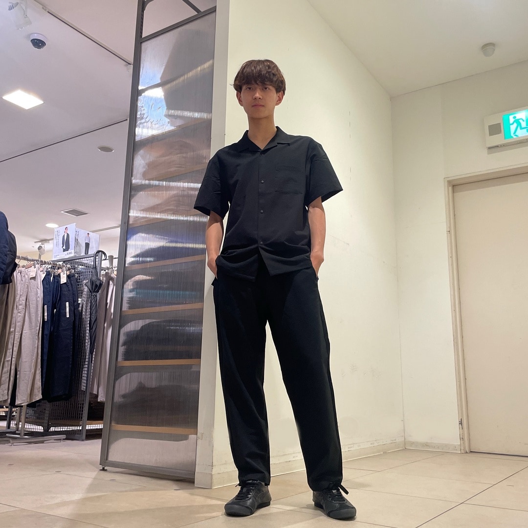 等身大