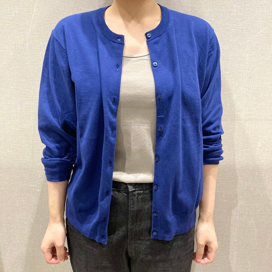 カーディガン