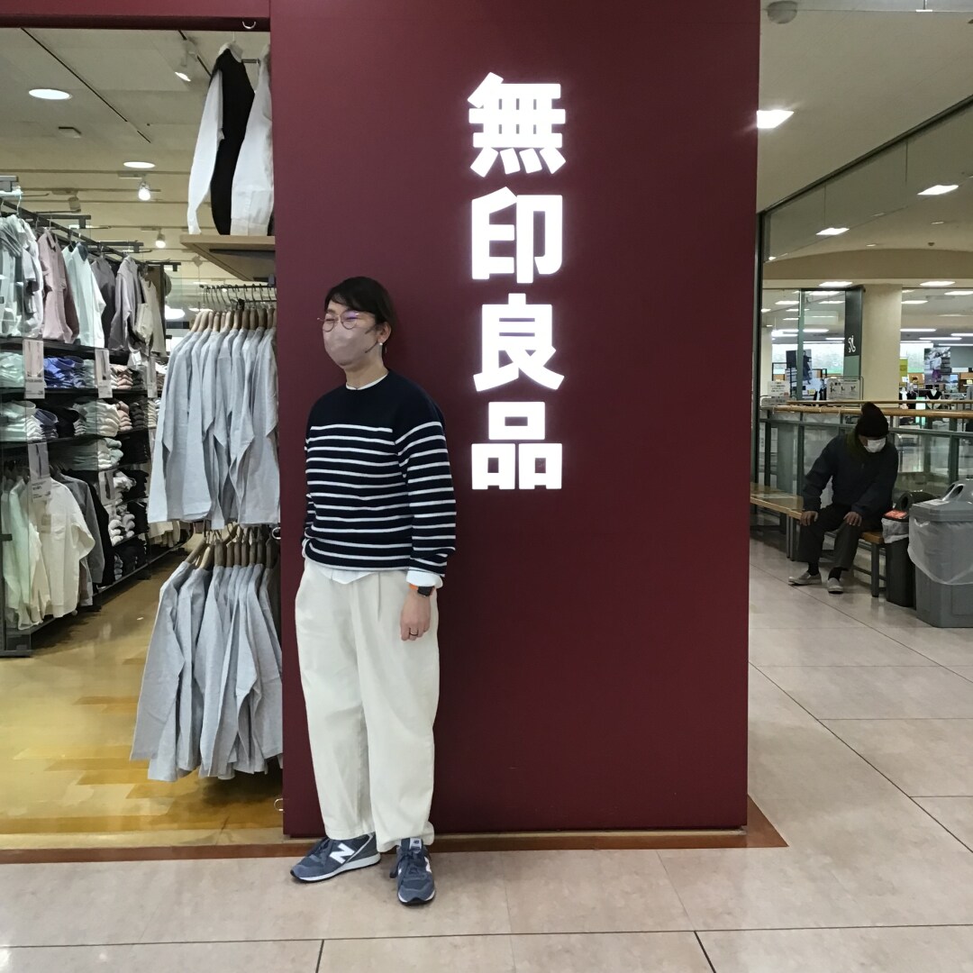 【アピタ阿久比】定番服31