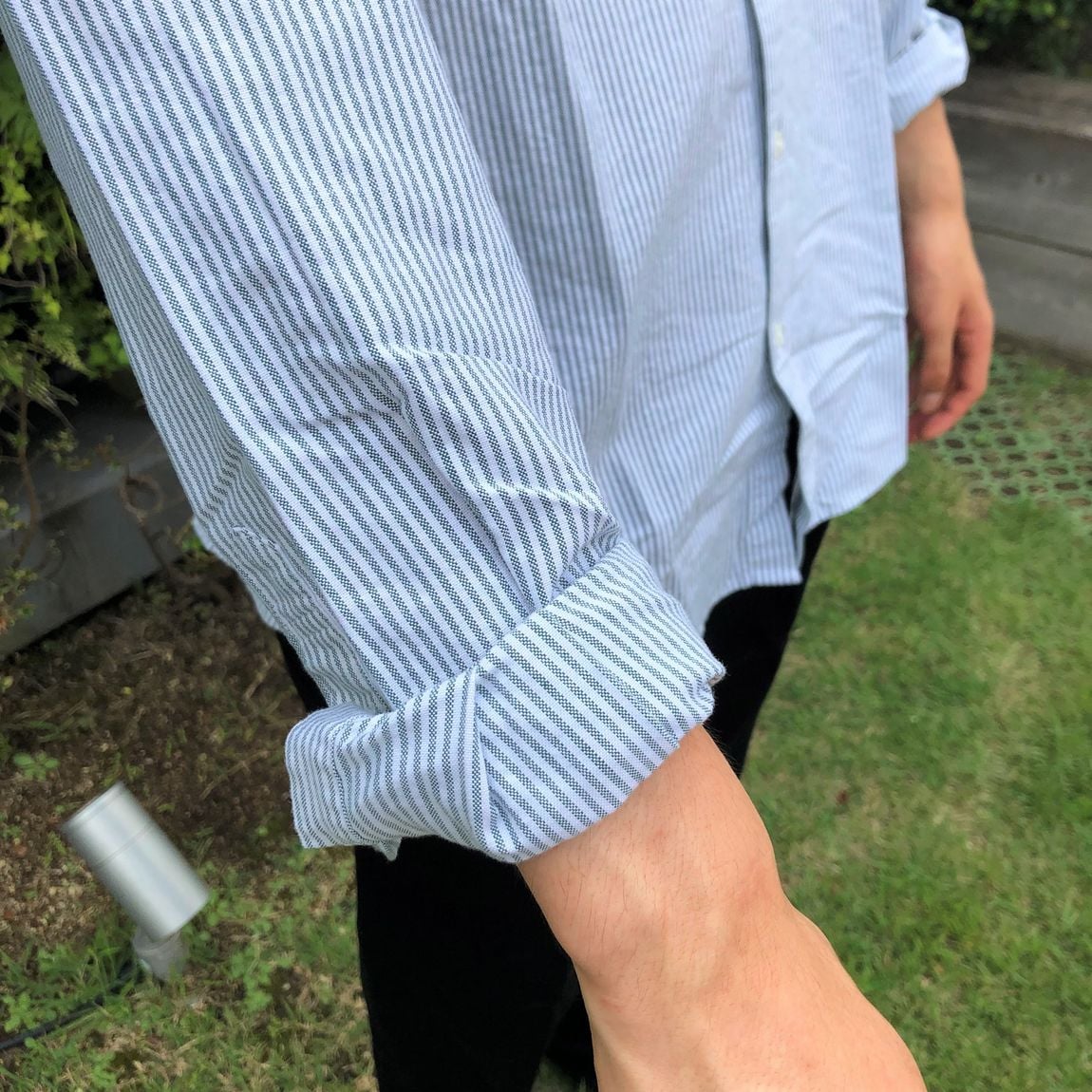 【エスパル仙台】身長180cm