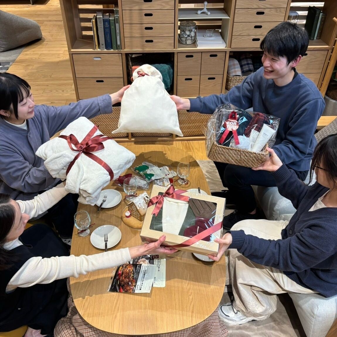 【青木島ショッピングパーク】