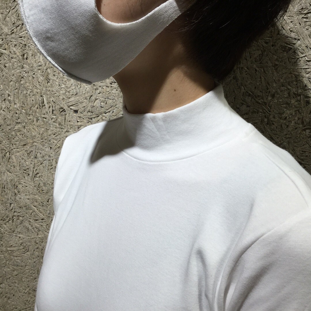 ハイネック