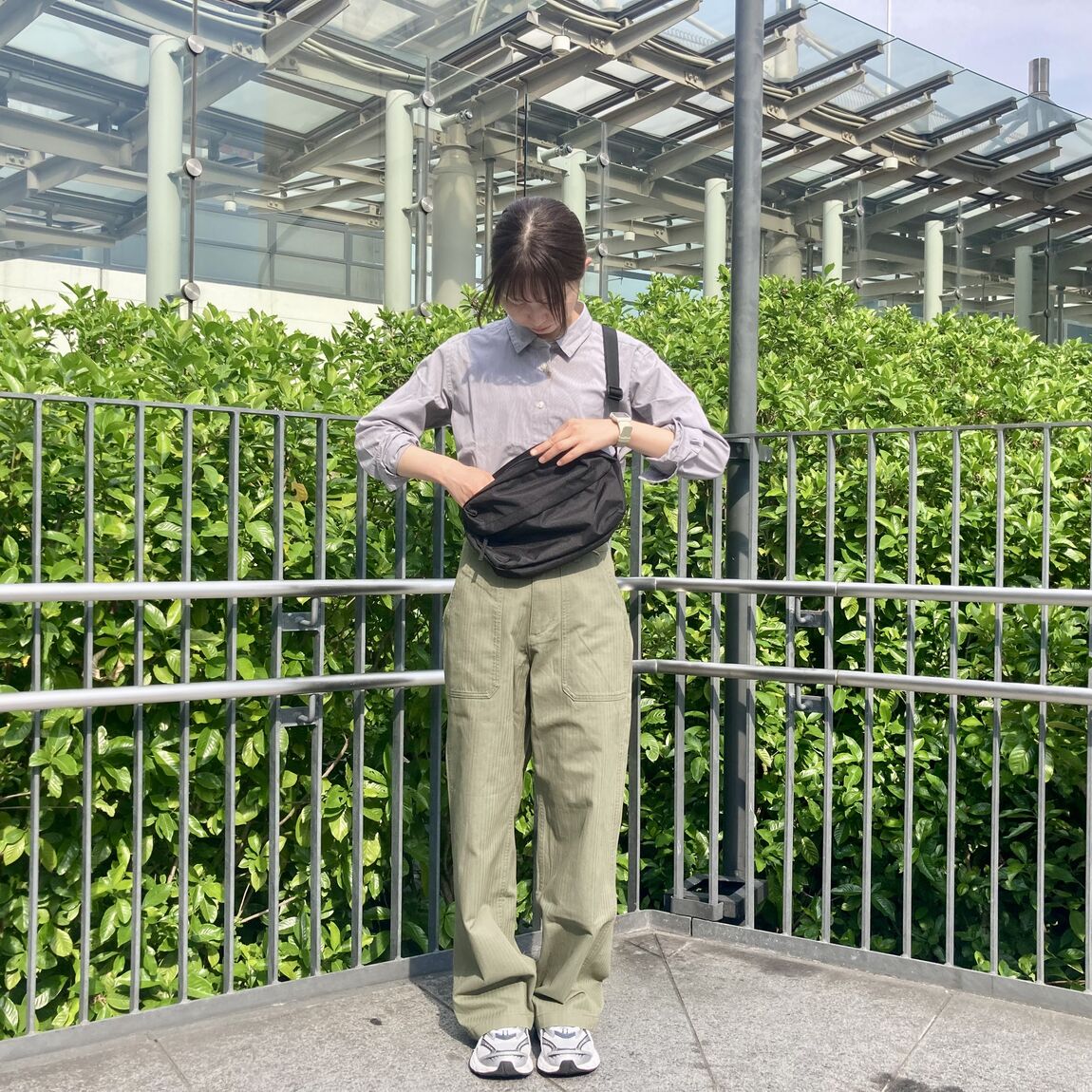 【なんばスカイオ】