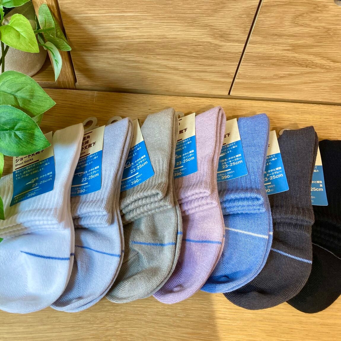 靴下3
