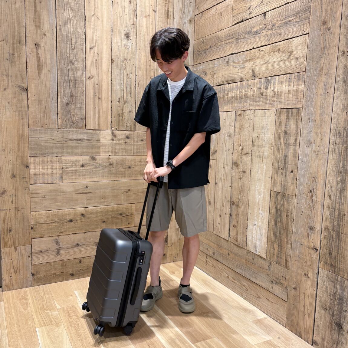か