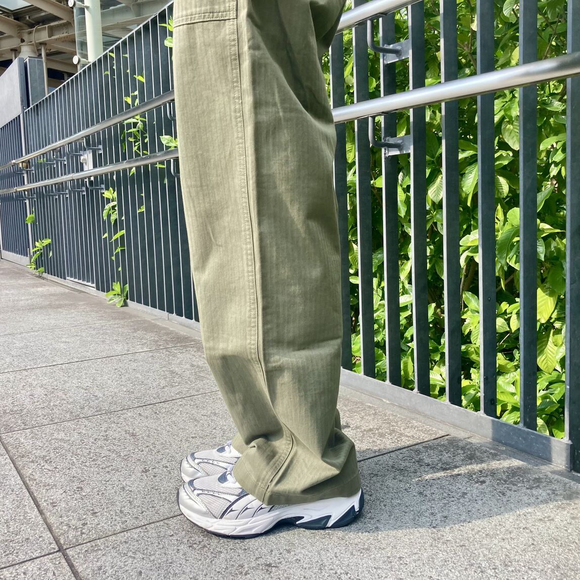 【なんばスカイオ】