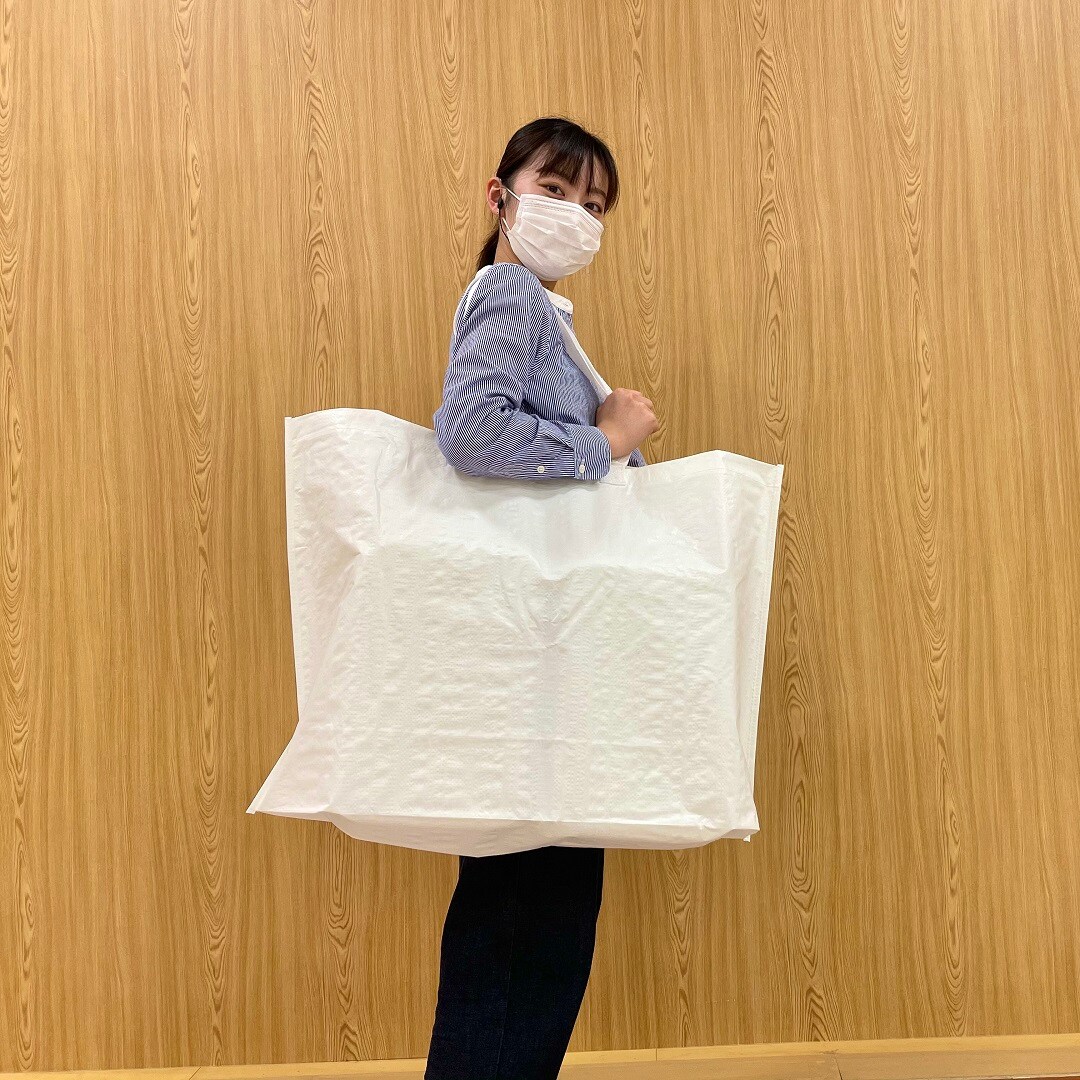 マイバッグ小