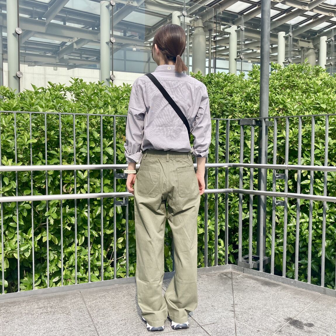 【なんばスカイオ】