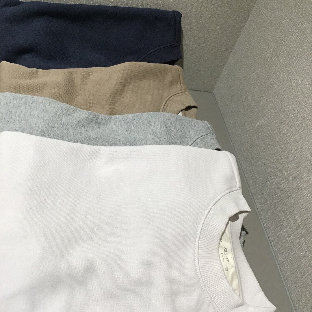 【西友浦安】あの人とおそろいの
