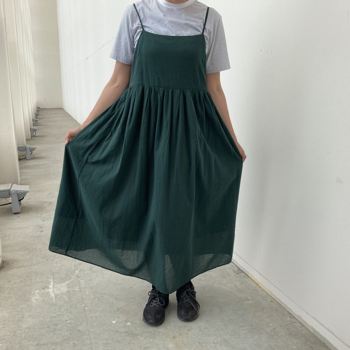 【イオンモール各務原】身長168cm