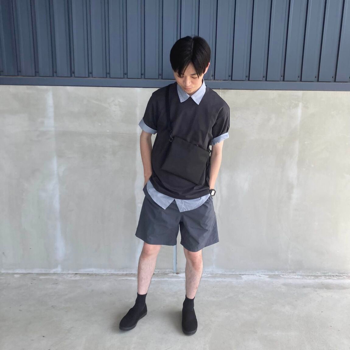 スナップ