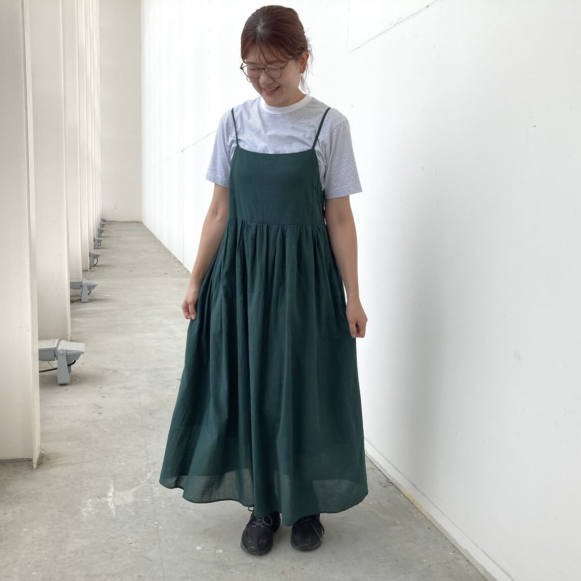 【イオンモール各務原】身長168cm