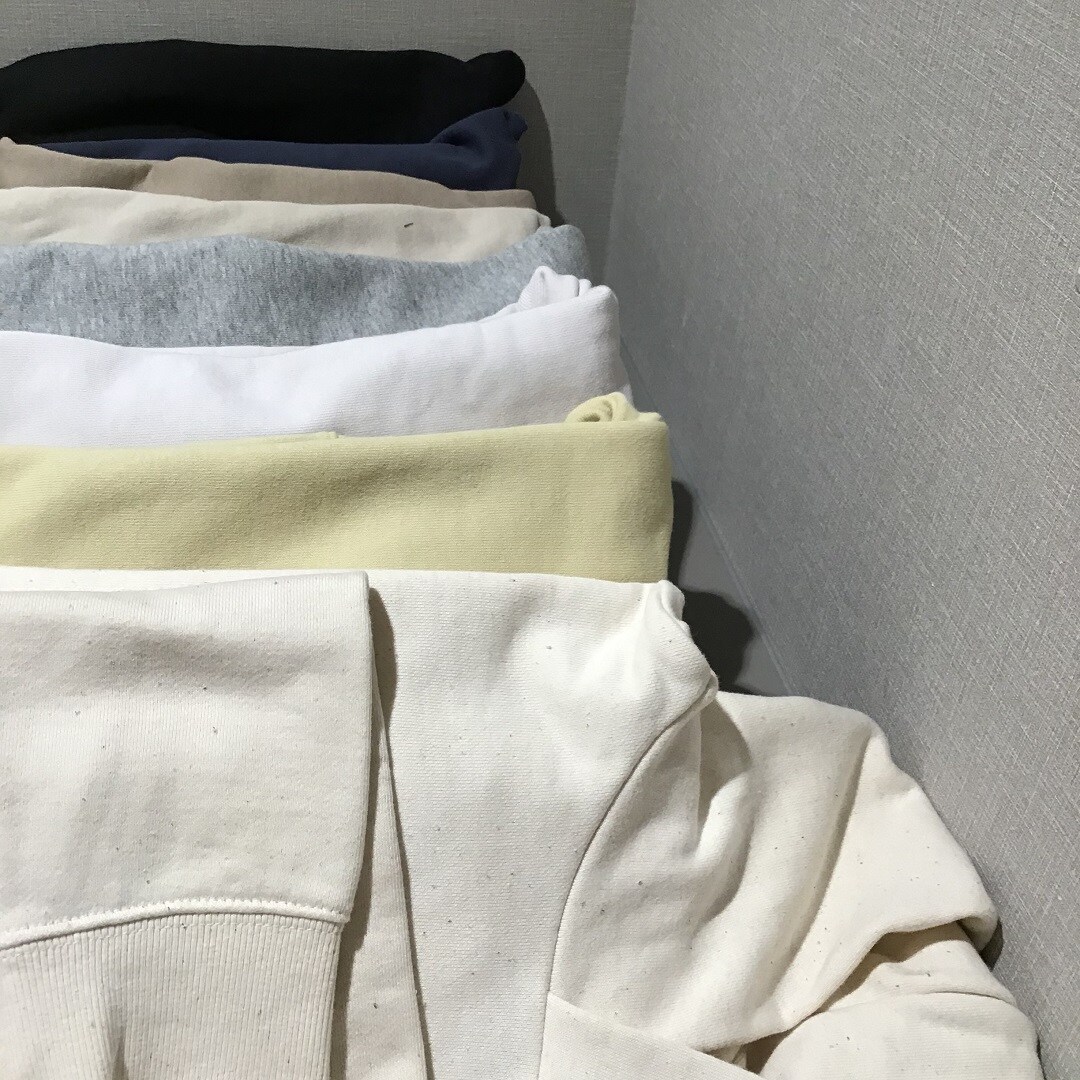 【西友浦安】あの人とおそろいの