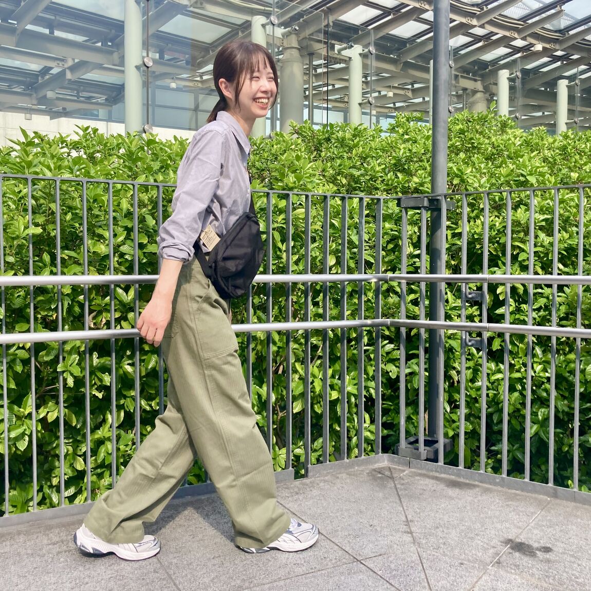 【なんばスカイオ】