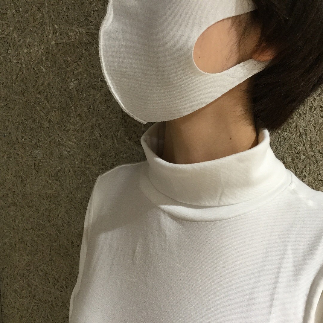 タートルネック