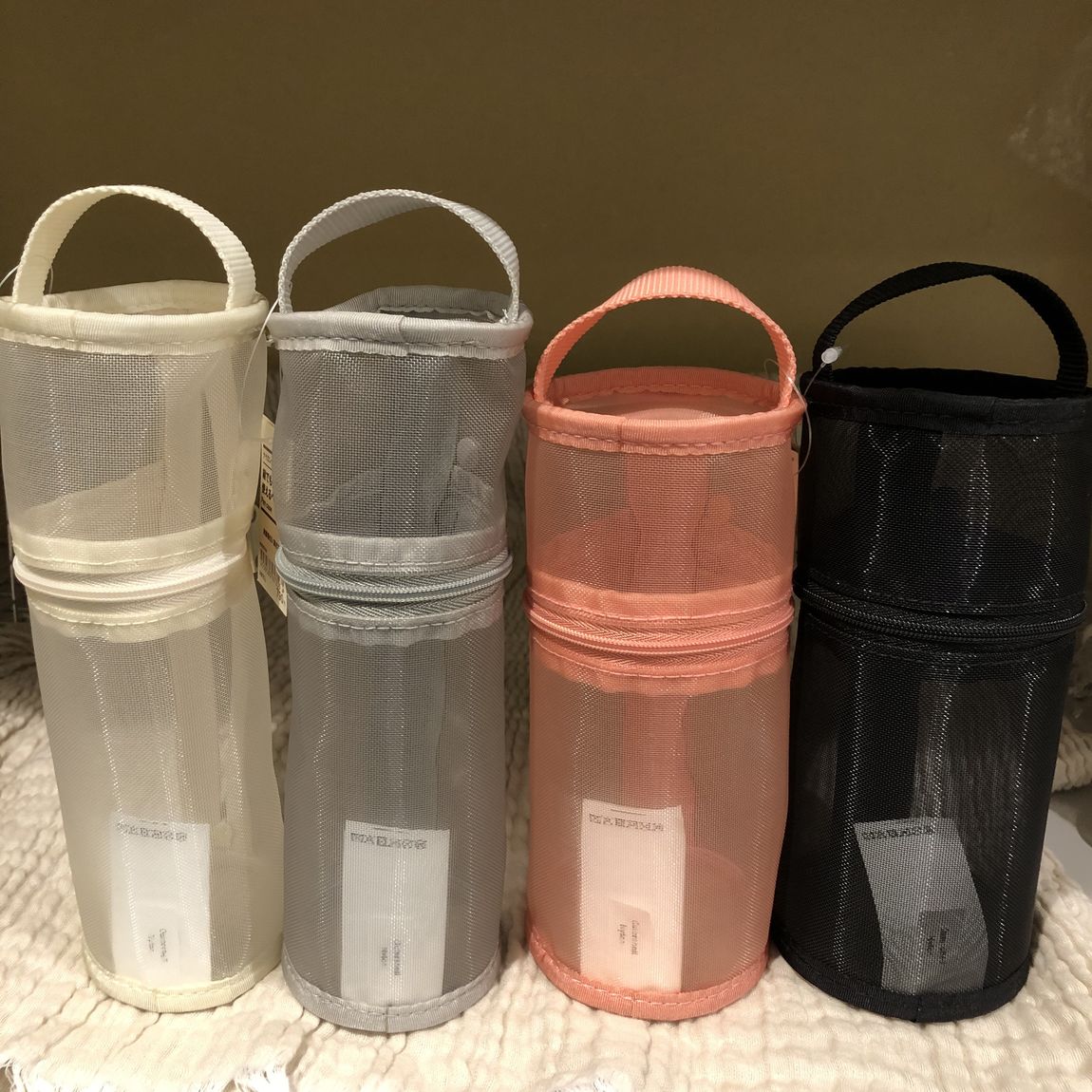 ４本並べ