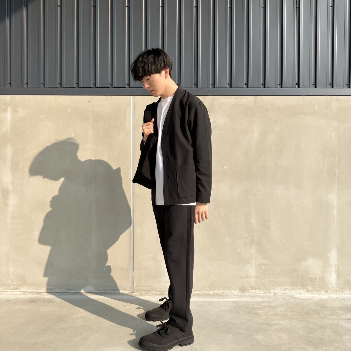 スナップ