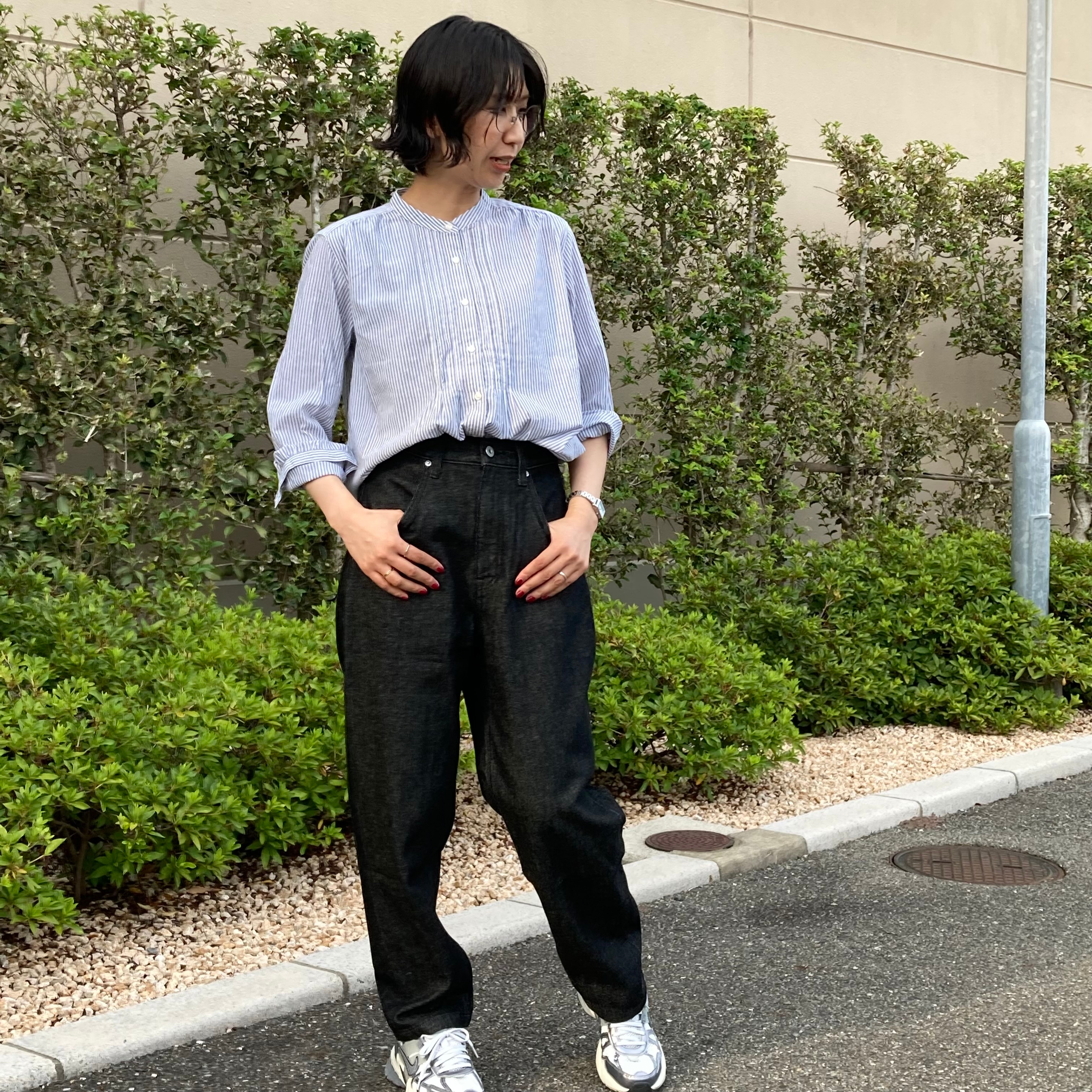 【ゆめシティ新下関】01