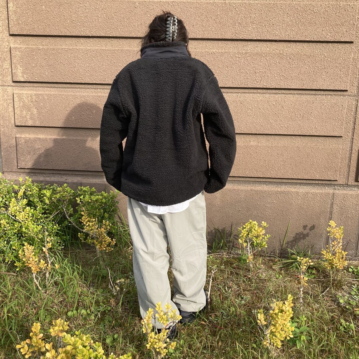 スタッフスナップ