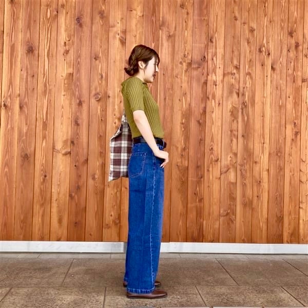 【つくばみらい】161cm 稲葉さん_QZhF2J