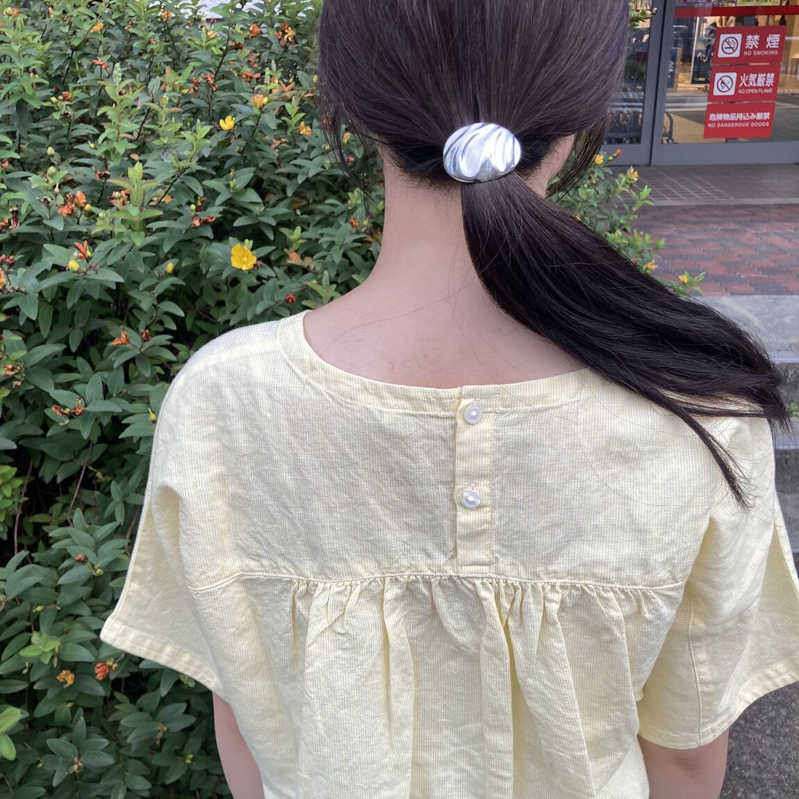 スタッフスナップ