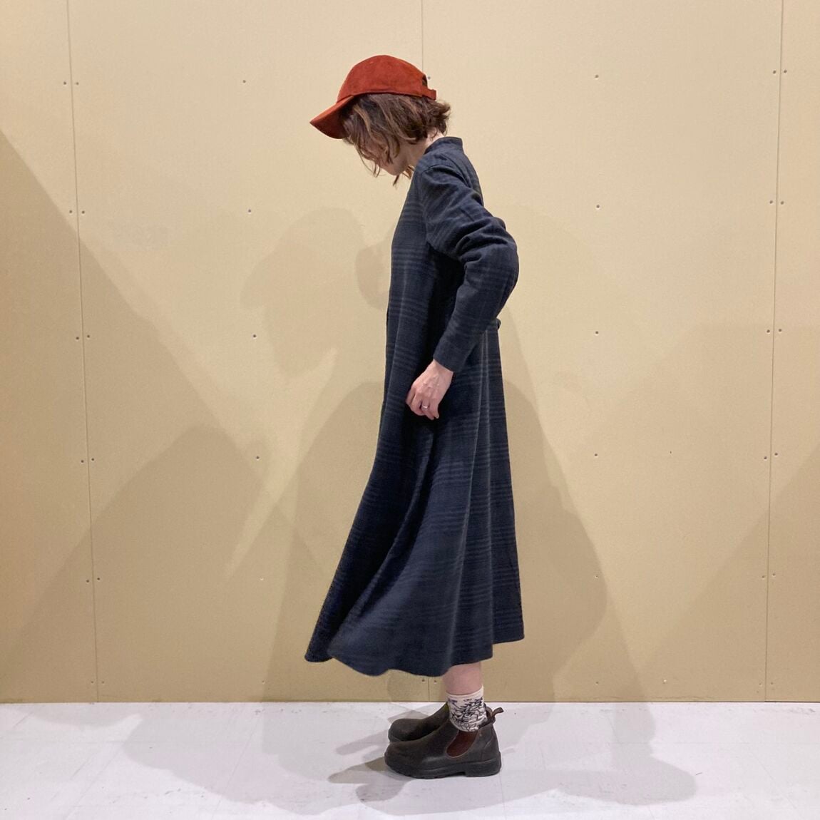 スタッフスナップ160cm