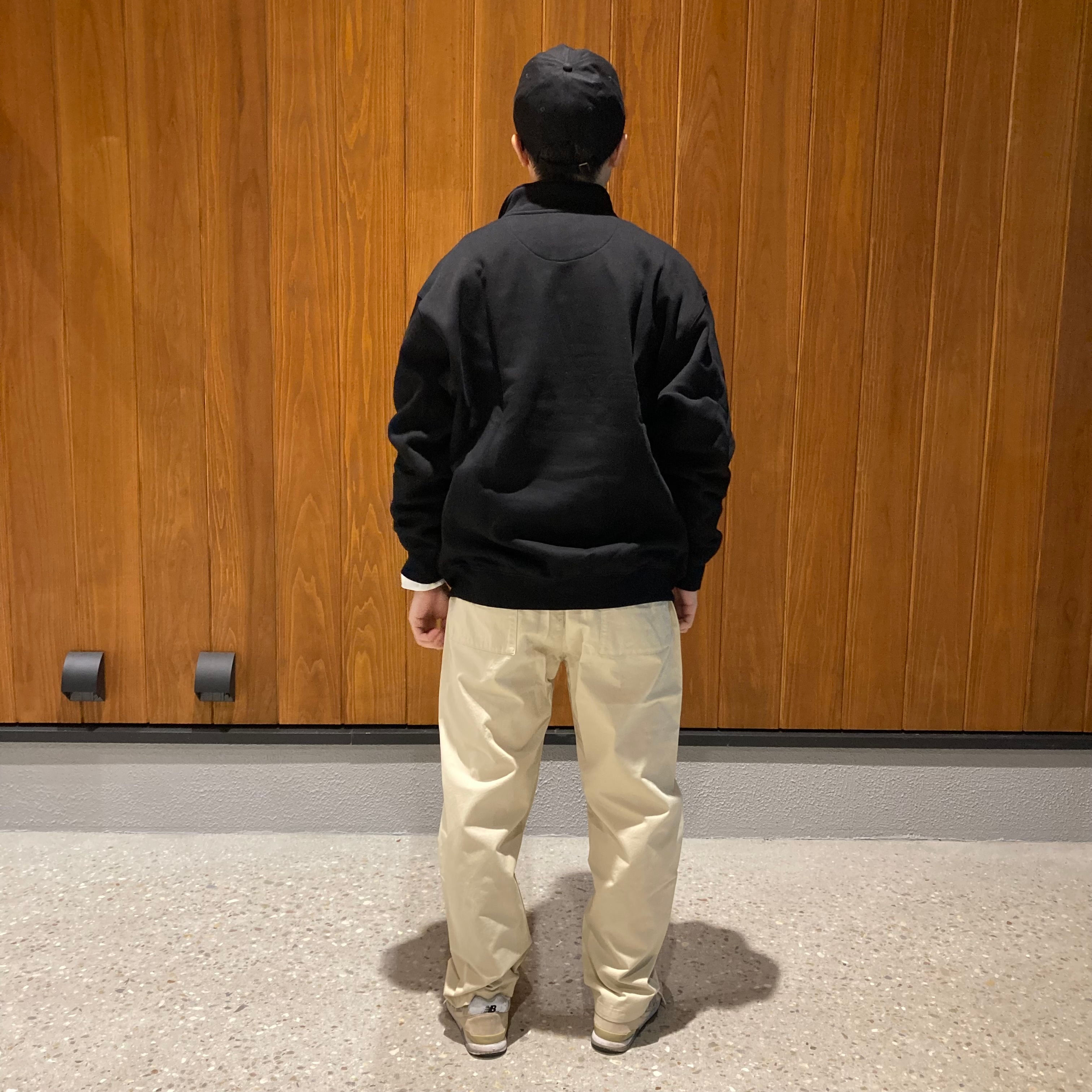 コーディネート全身画像　横