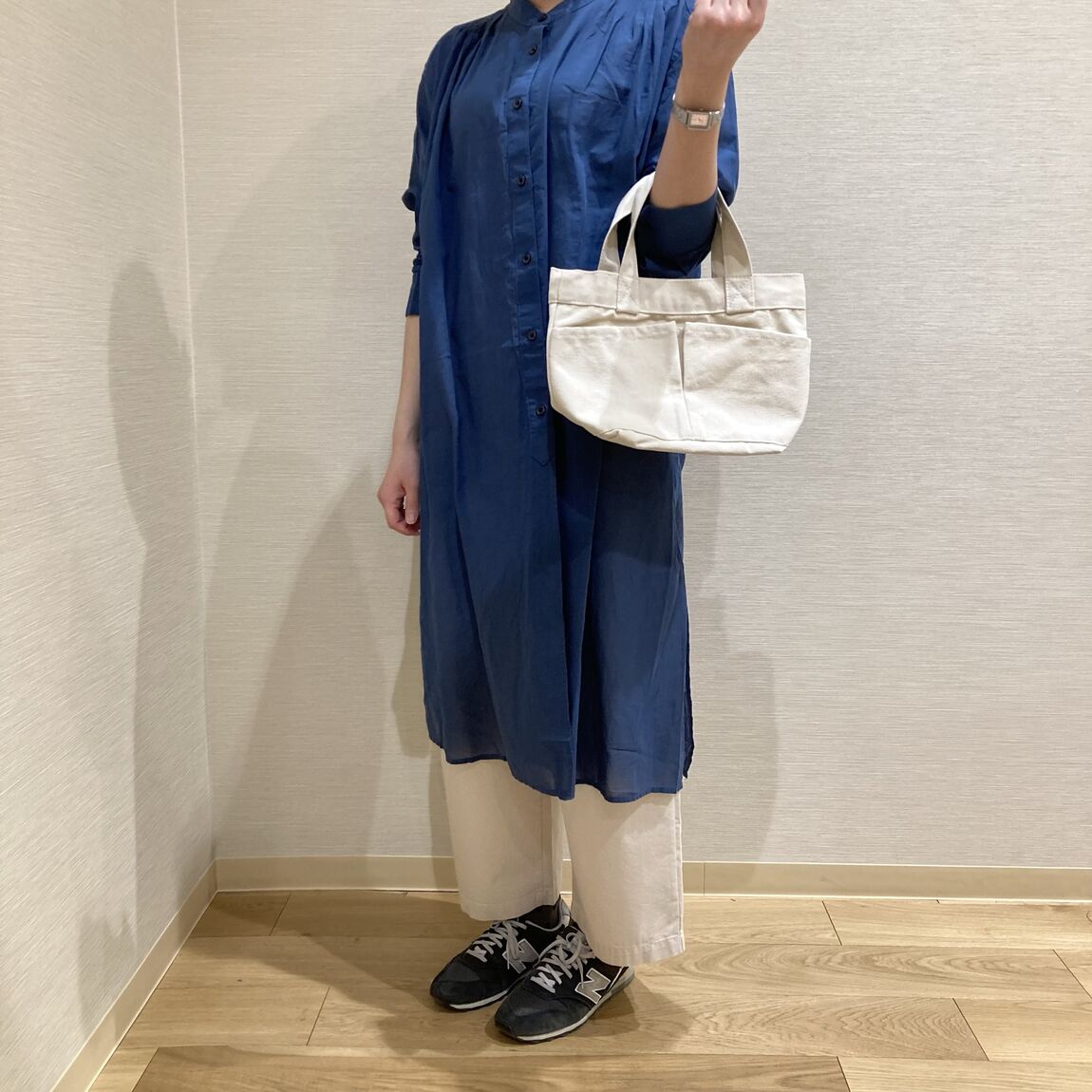 【Vタウン芥見】身長163cm