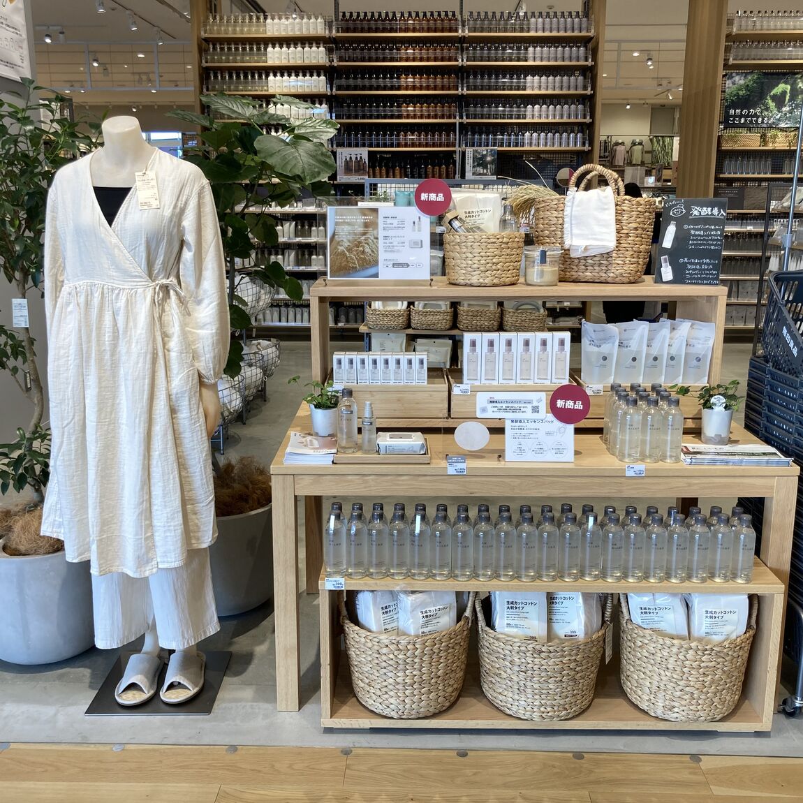 発酵導入テーブル