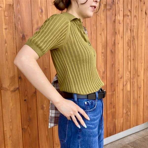 【つくばみらい】161cm 稲葉さん_Cuiar9