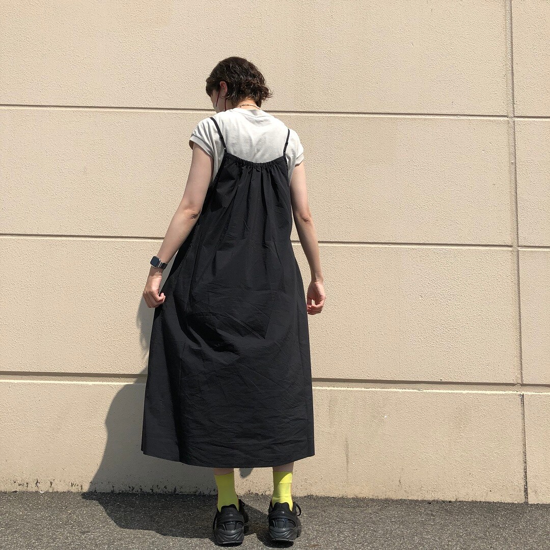 【イオンモール各務原】 身長168cm