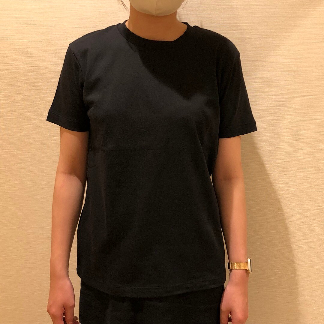 【アトレ川越】種類豊富な婦人Tシャツ