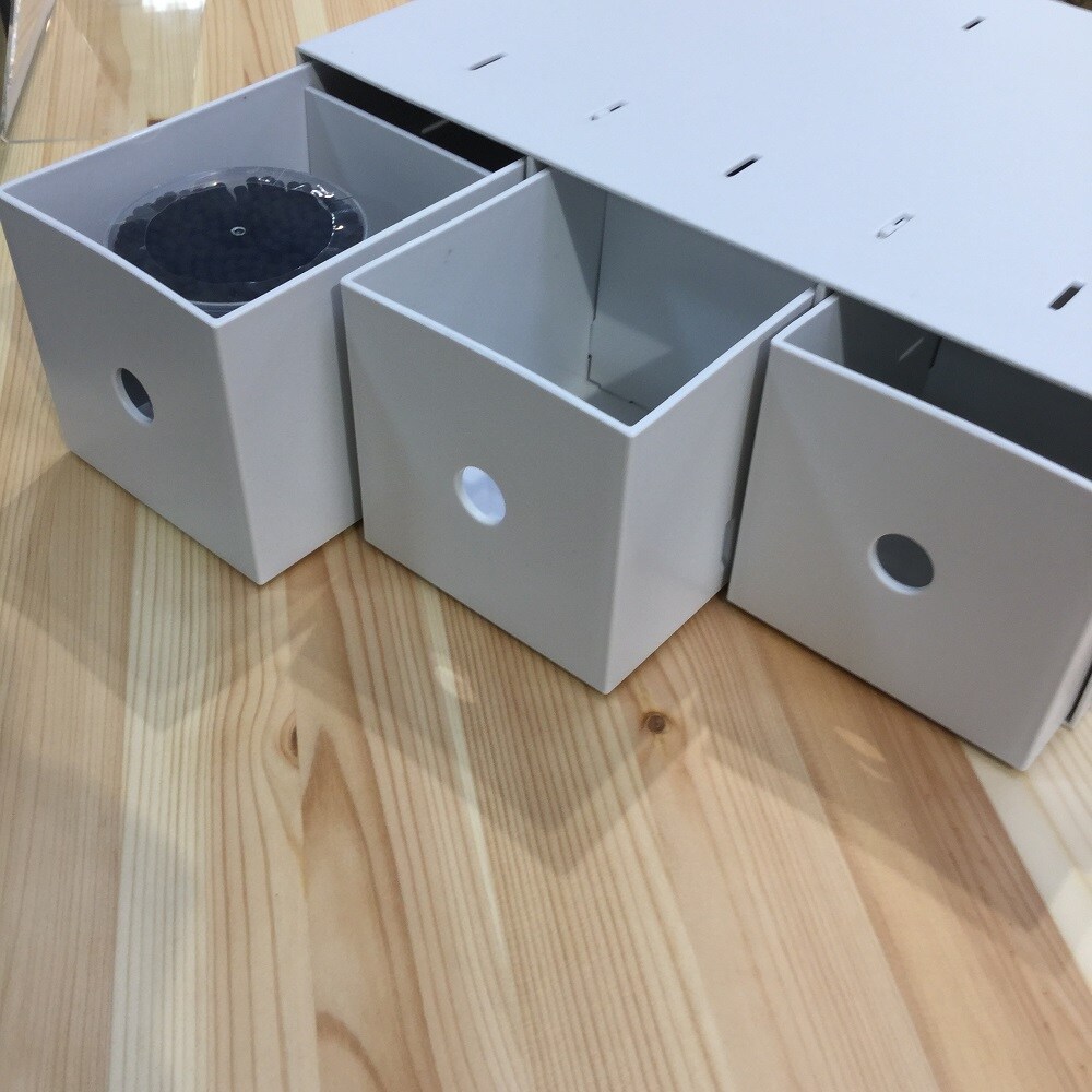 【エスパル仙台】小物収納