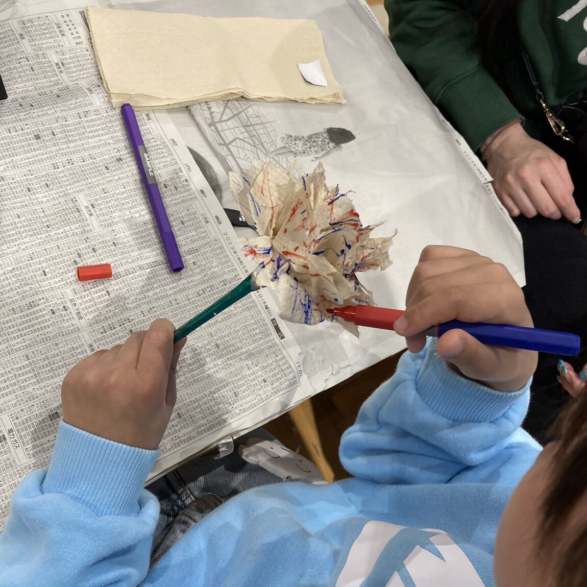 ワークショップ