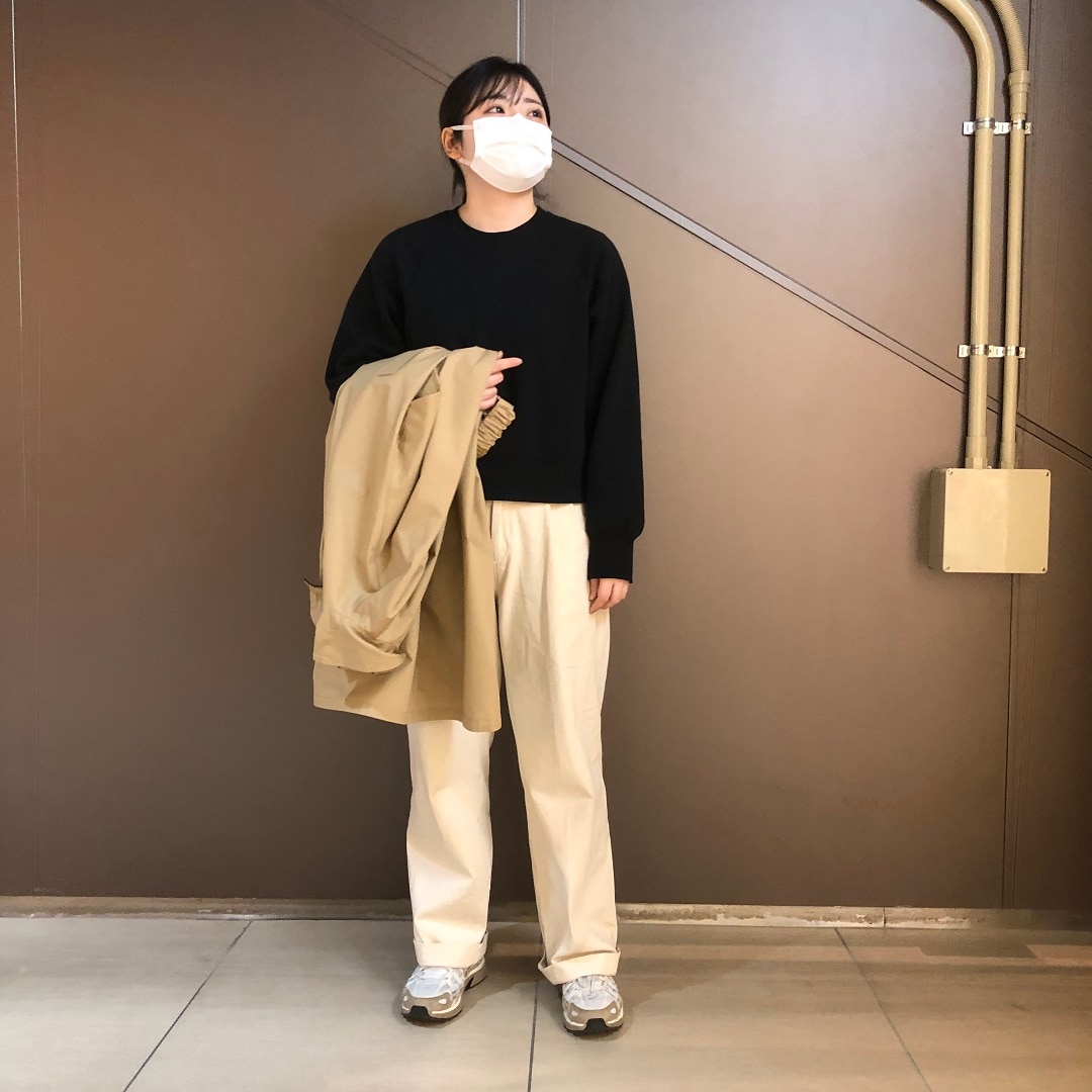 【アリオ加古川】スタッフスナップ
