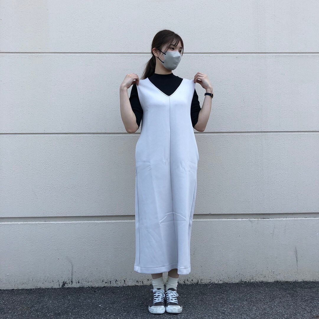【イオンモール各務原】身長162cm