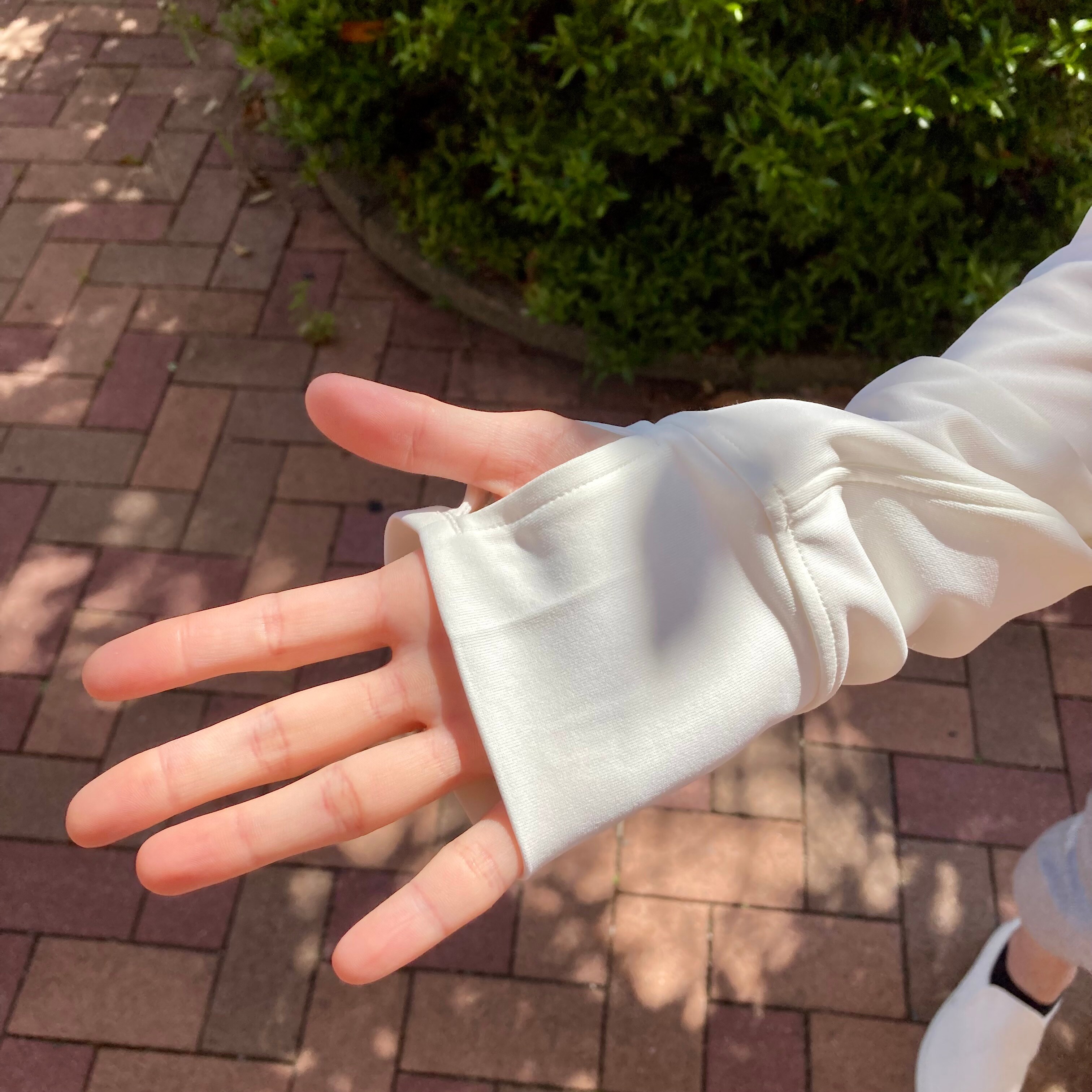 婦人スタッフスナップ