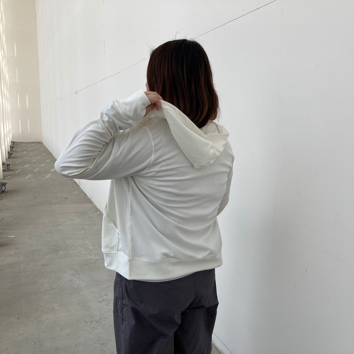 【イオンモール各務原】身長156cm
