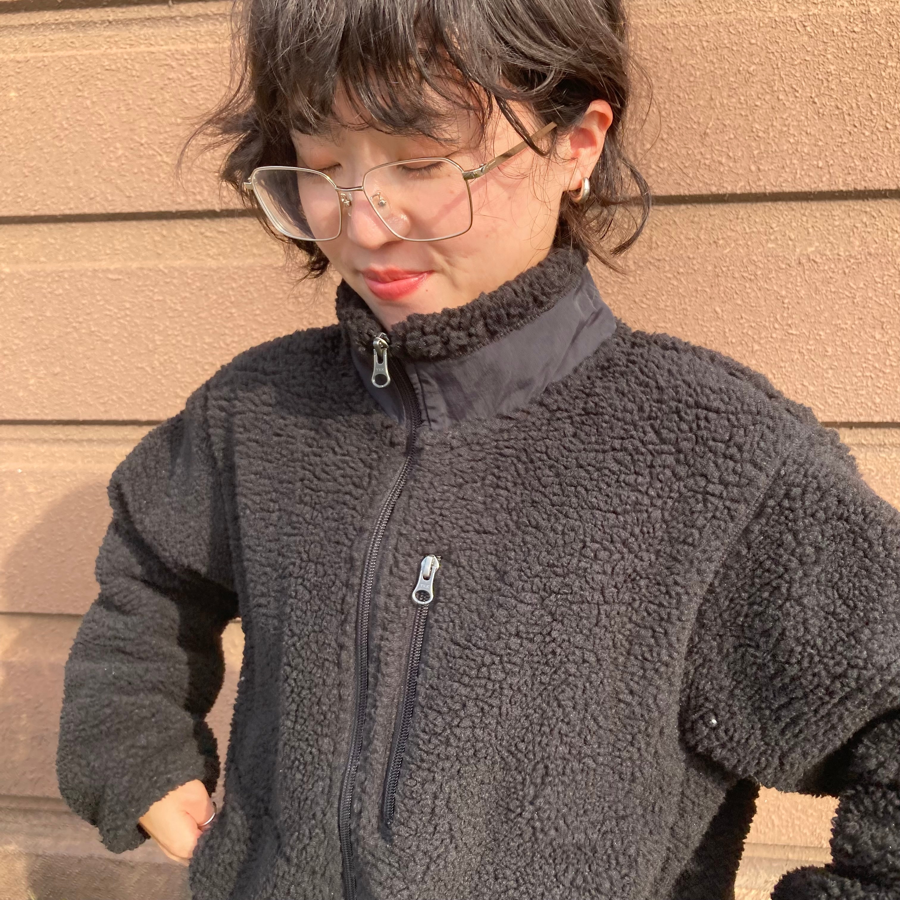 スタッフスナップ